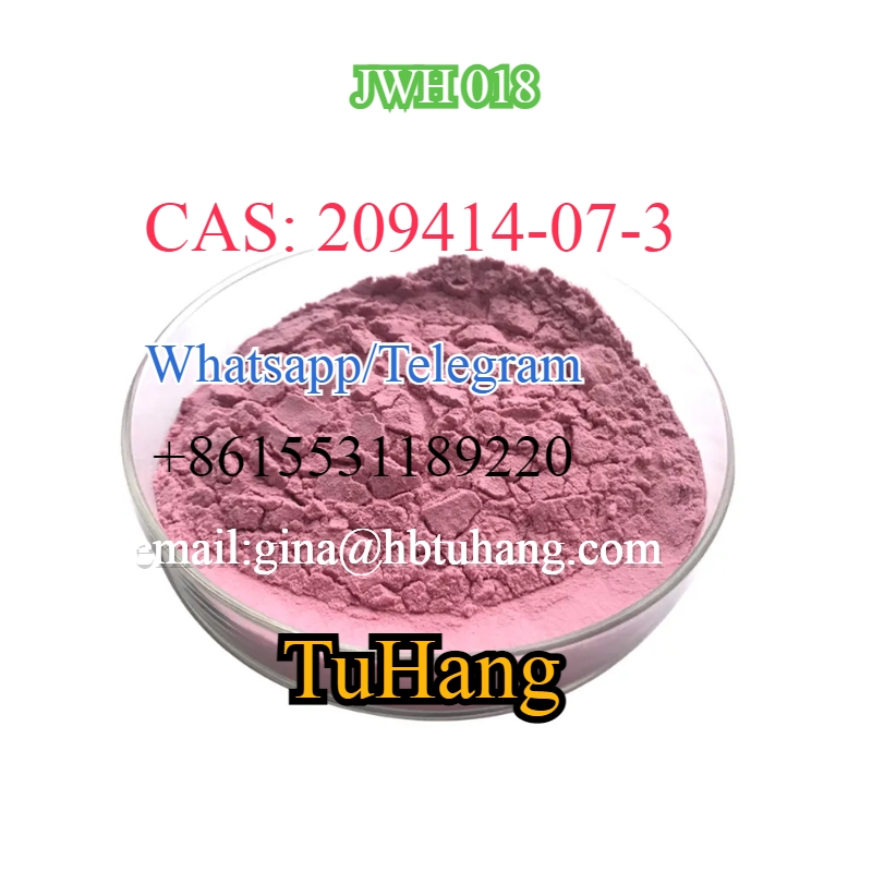 CAS209414-07-3 Jwh-018